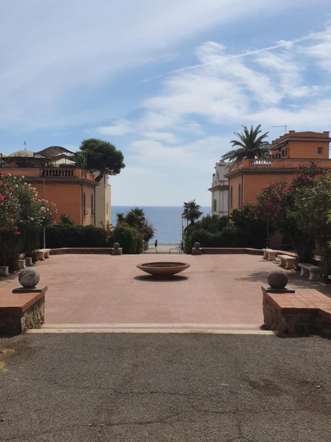 La Conchiglia Localita Caccia E Riserva Santa Marinella Εξωτερικό φωτογραφία