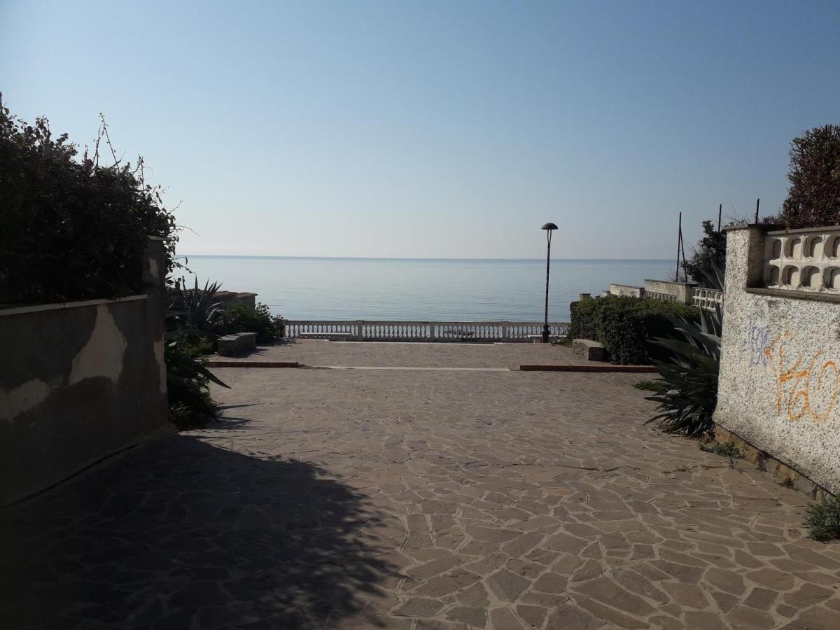 La Conchiglia Localita Caccia E Riserva Santa Marinella Εξωτερικό φωτογραφία