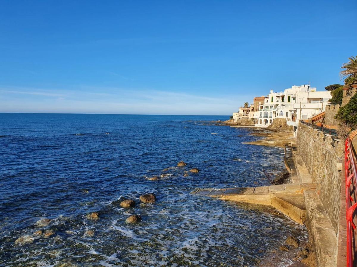 La Conchiglia Localita Caccia E Riserva Santa Marinella Εξωτερικό φωτογραφία