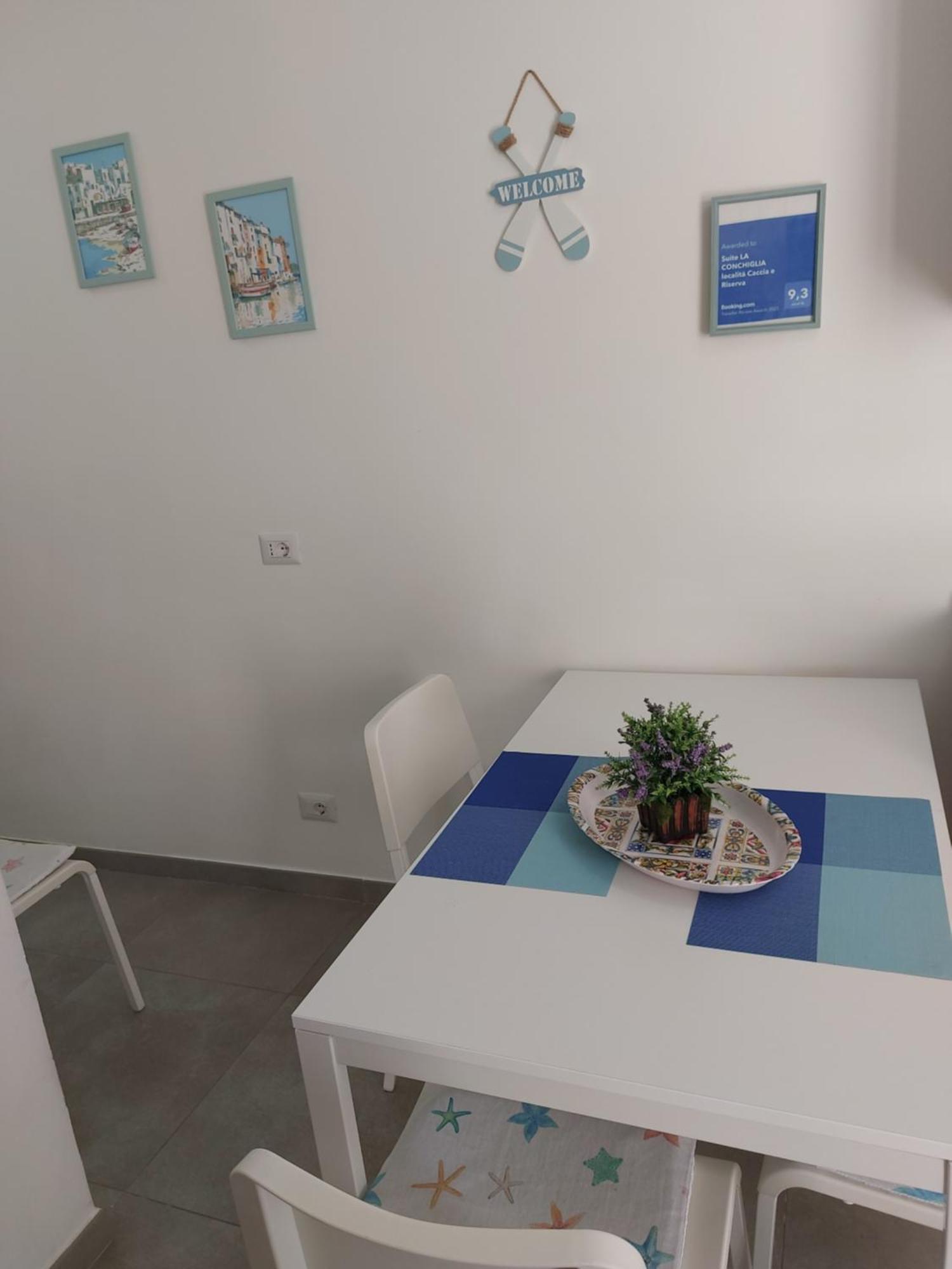 La Conchiglia Localita Caccia E Riserva Santa Marinella Εξωτερικό φωτογραφία