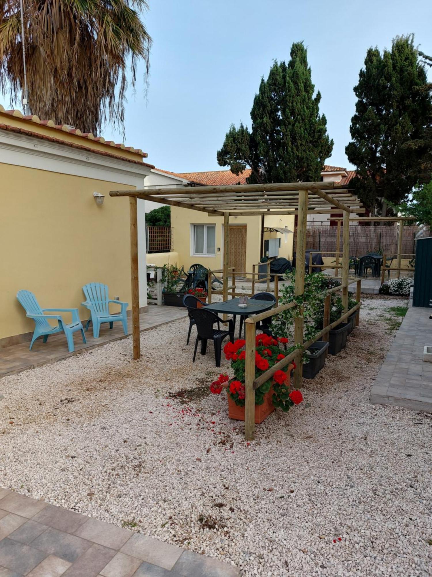 La Conchiglia Localita Caccia E Riserva Santa Marinella Εξωτερικό φωτογραφία