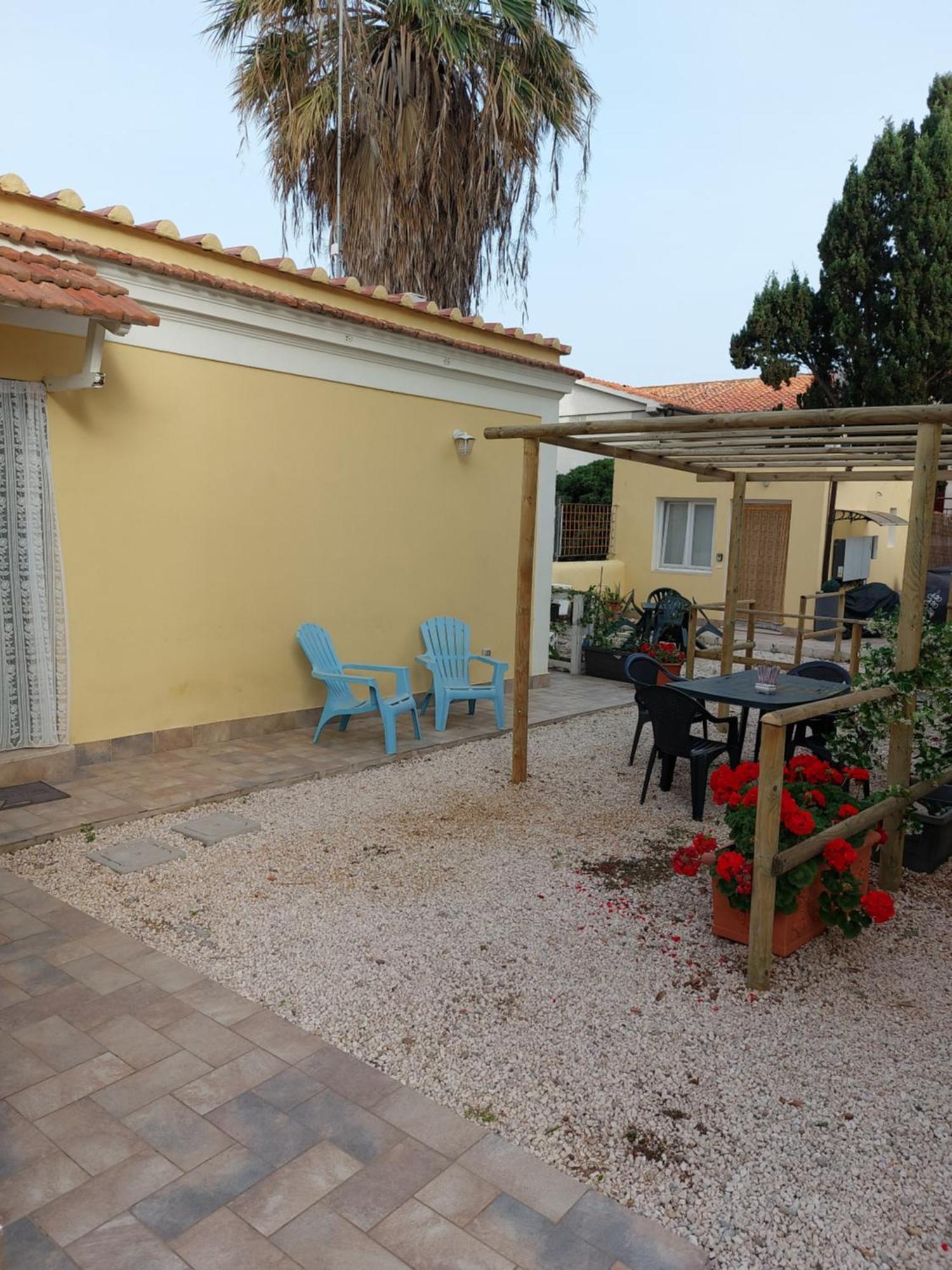 La Conchiglia Localita Caccia E Riserva Santa Marinella Εξωτερικό φωτογραφία